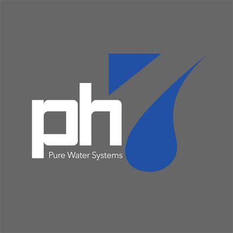 PH7 Pure Water Systems Inc..